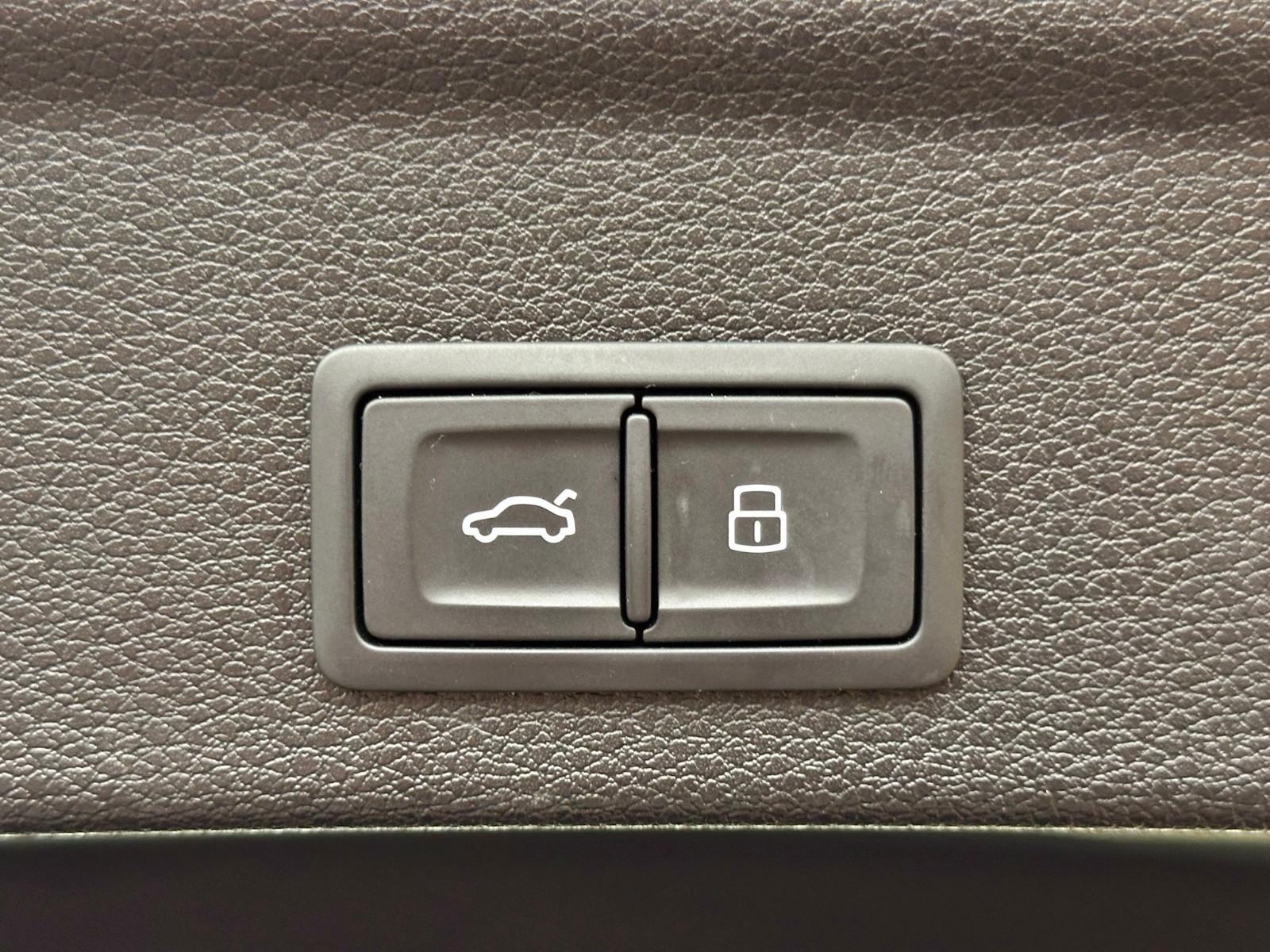 Audi Q3 35 TFSI S-Line Sportback