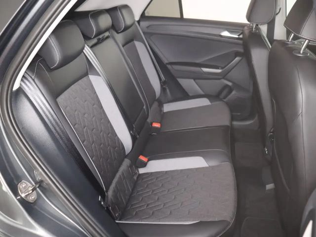 Volkswagen T-Roc 2.0 TDI DSG