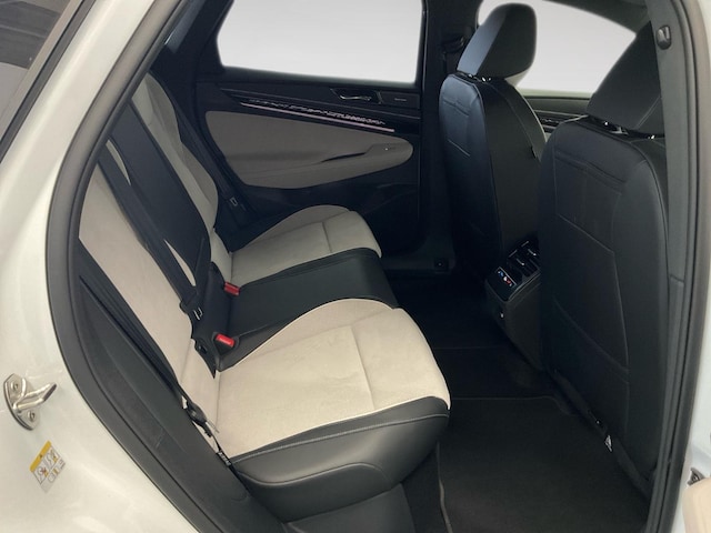 Volkswagen ID.7 Tourer