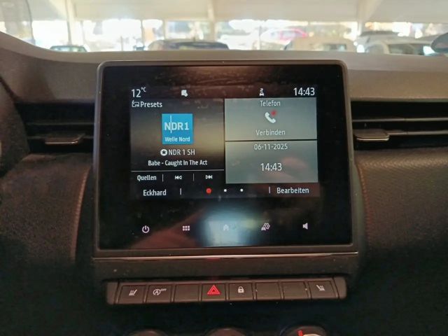 Renault Clio Equilibre Equilibre