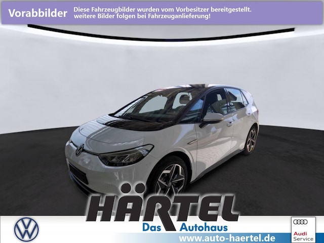 Volkswagen ID.3 58 KWh Performance Pro