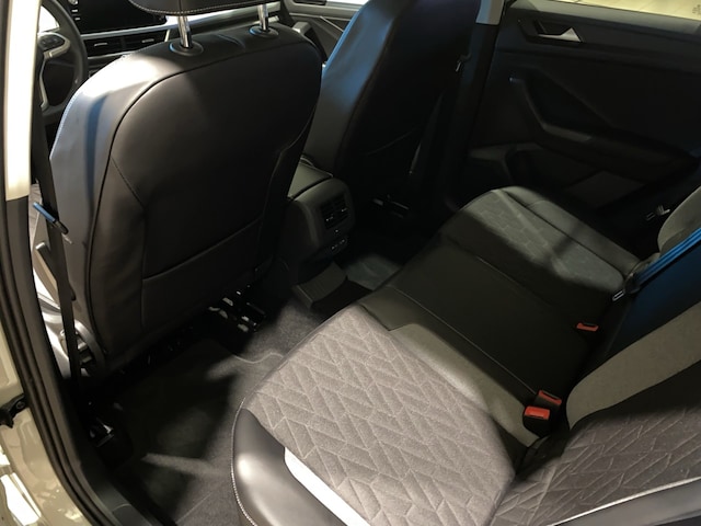 Volkswagen T-Roc 1.0 TSI