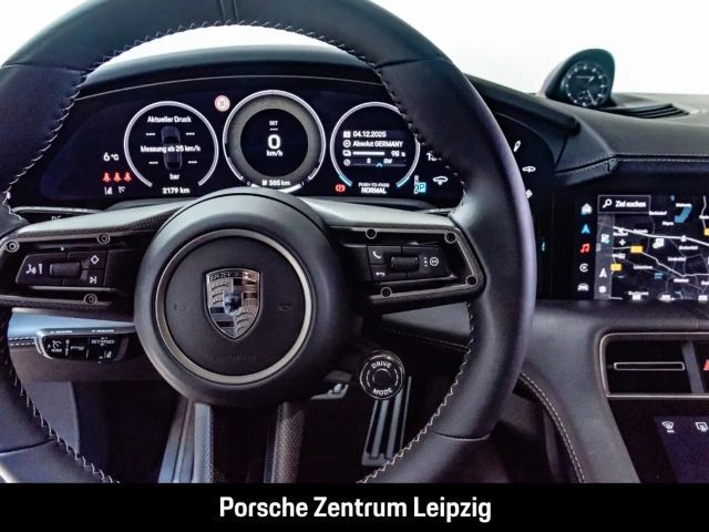 Porsche Taycan Cross Turismo S Turbo