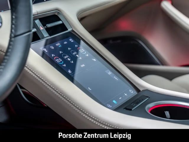 Porsche Taycan Sport Turismo Turbo