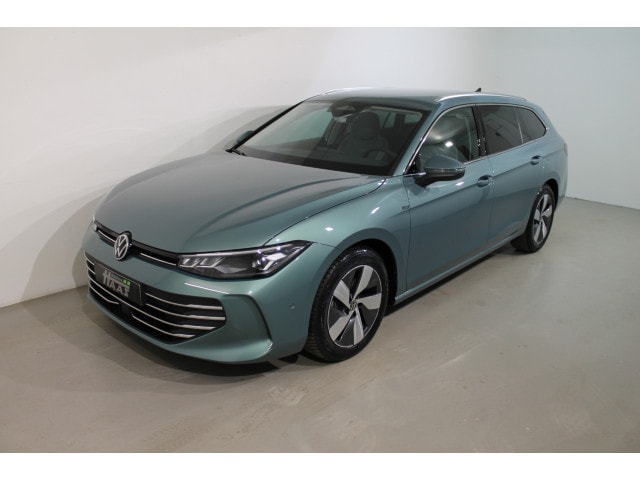 Volkswagen Passat 2.0 TDI Business DSG Variant