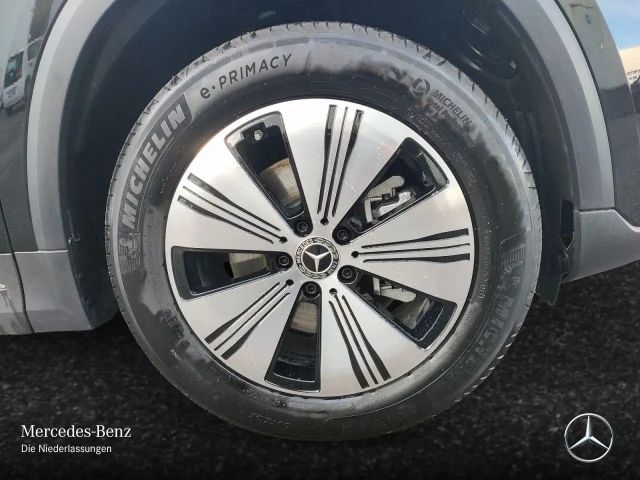 Mercedes-Benz EQA 250 Advanced Progressive