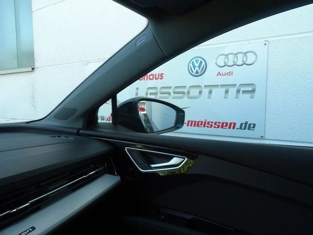 Audi Q4 e-tron 35 Sportback