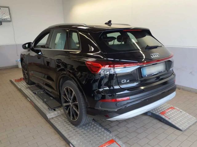Audi Q4 e-tron 40