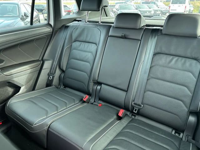 Volkswagen Tiguan 2.0 TDI R-Line