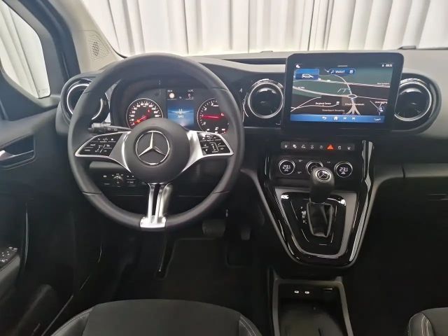 Mercedes-Benz T 180 Limousine Lang Style