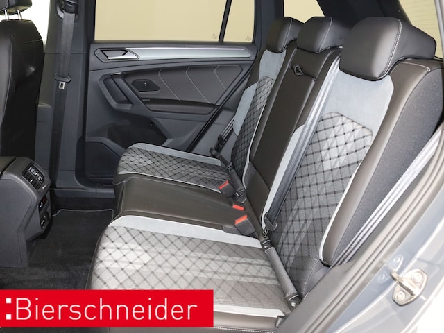 Volkswagen Tiguan 2.0 TDI DSG R-Line Style