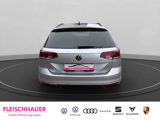 Volkswagen Passat 1.5 TSI Business Variant