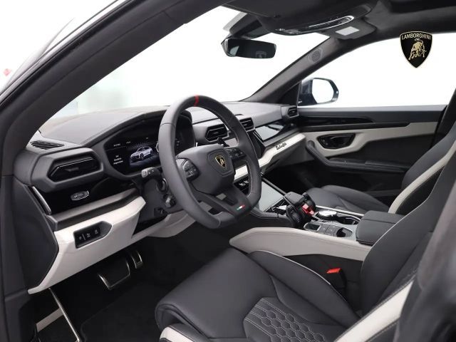 Lamborghini Urus SE MY25 I 23" I AHK I B&O I PANO