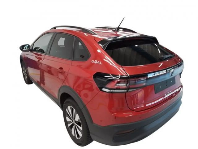 Volkswagen Taigo 1.0 TSI