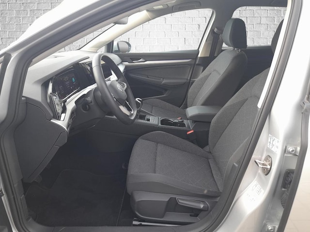 Volkswagen Golf Golf VIII