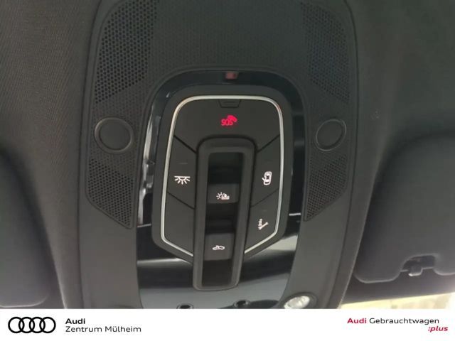 Audi A6 40 TDI Avant