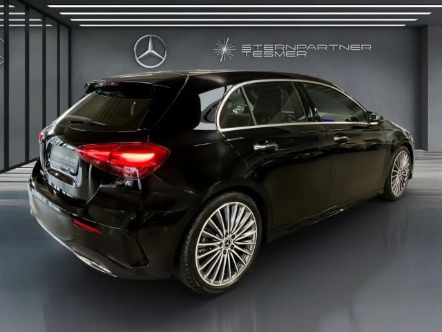Mercedes-Benz A 200 AMG Line