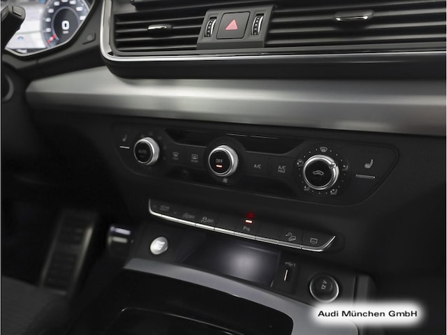 Audi Q5 40 TDI Quattro S-Tronic