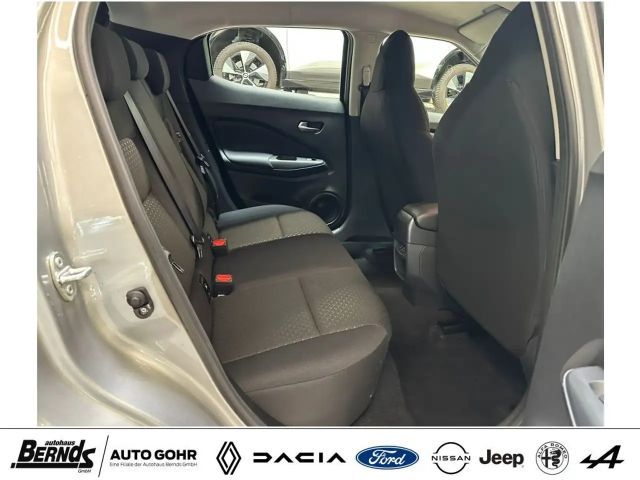 Nissan Juke Acenta DIG-T