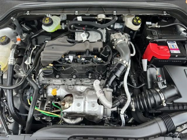 Ford Focus 1.5 EcoBlue Wagon