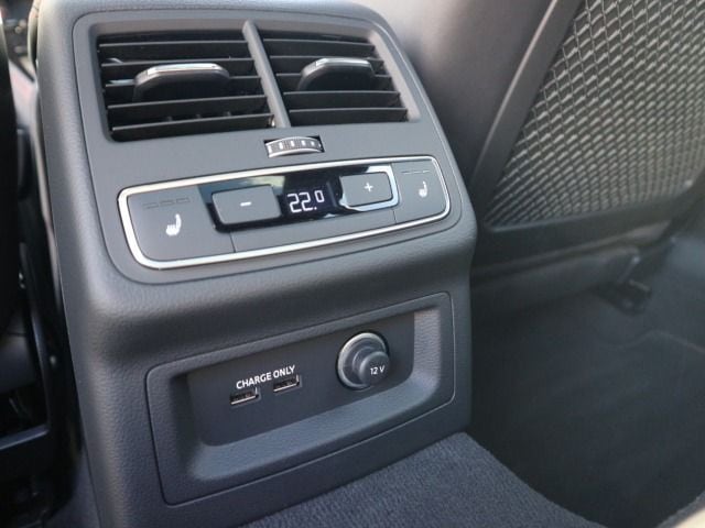 Audi RS4 Avant Quattro