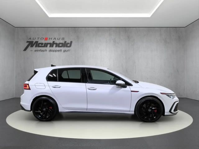 Volkswagen Golf 2.0 TSI GTI