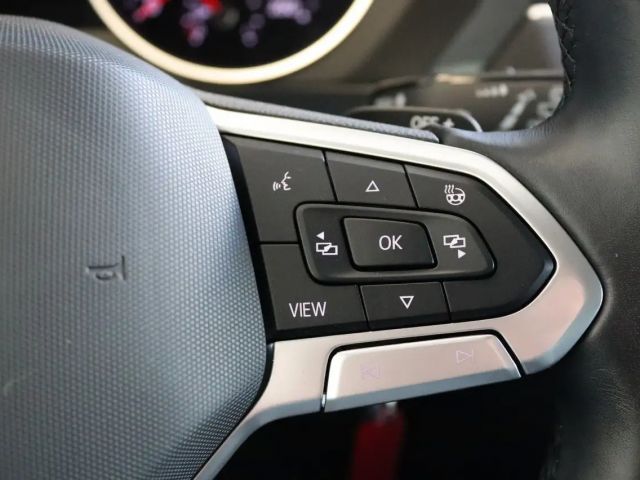 Volkswagen Tiguan DSG IQ.Drive Life