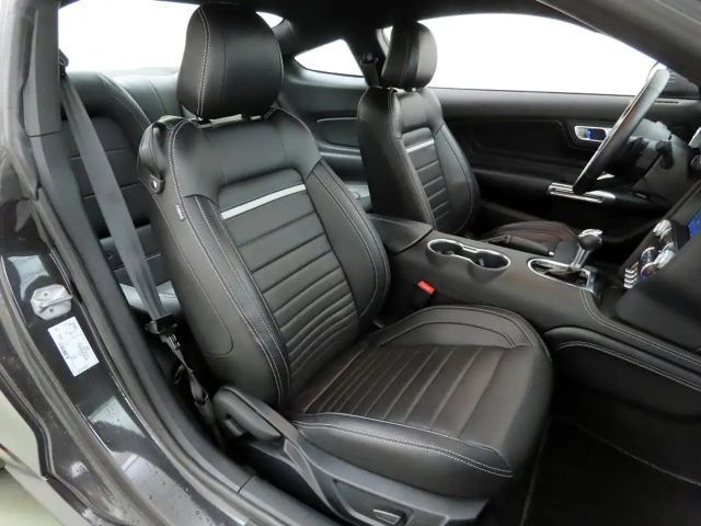 Ford Mustang Mach-E 5.0 Mach 1 Aut LED+MagneRide+SitzKlima