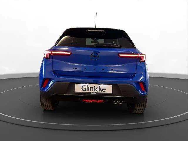 Opel Mokka 1.2 Turbo Turbo Ultimate