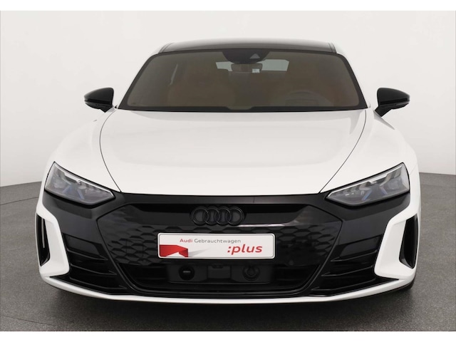 Audi RS e-tron GT Quattro