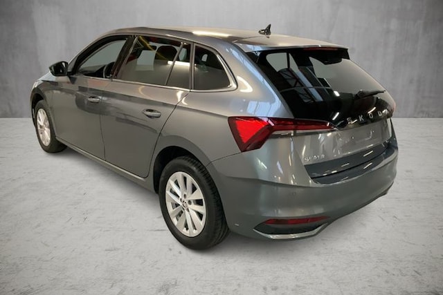 Skoda Scala 1.0 TSI