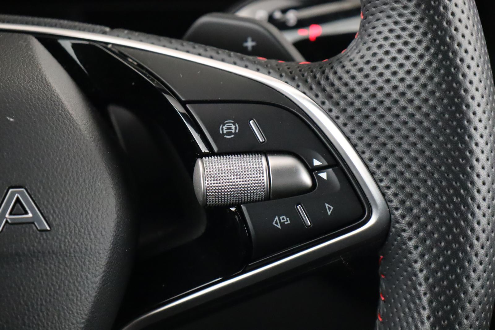 Skoda Kodiaq 2.0 TSI RS