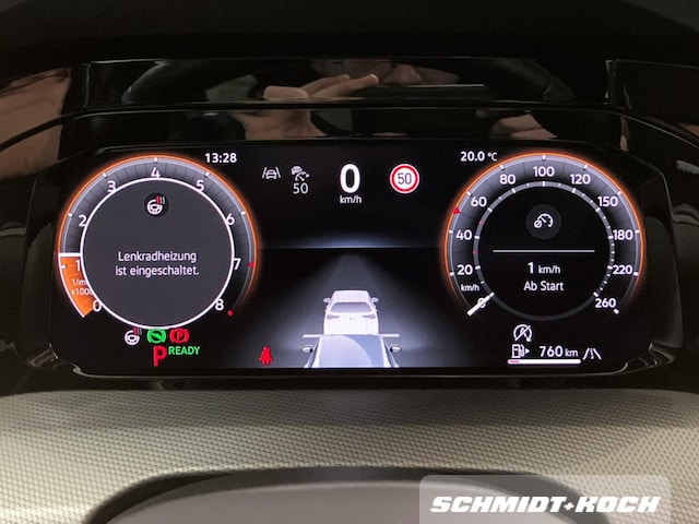 Volkswagen Golf 1.5 eTSI DSG Plus