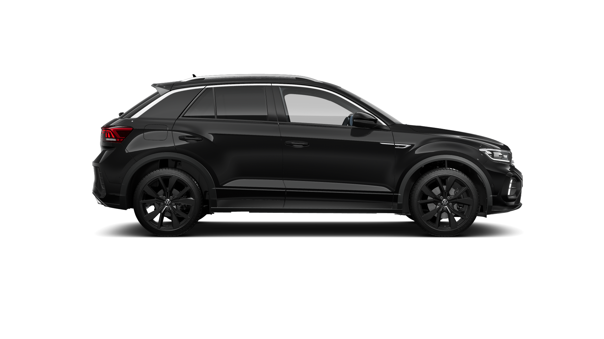 Volkswagen T-Roc 1.5 TSI DSG R-Line