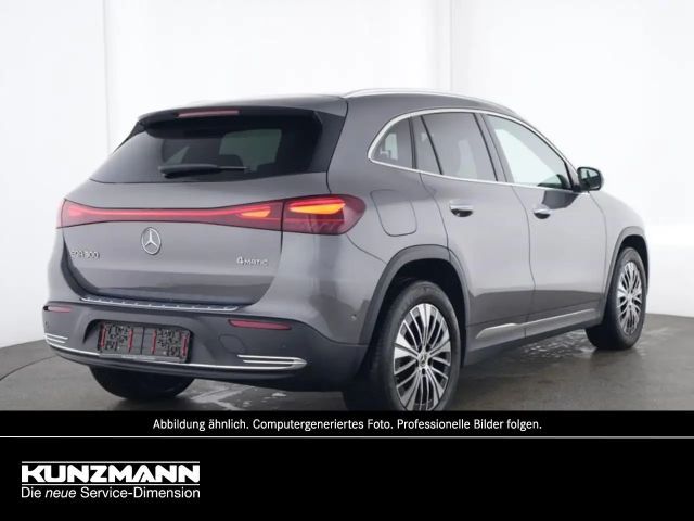 Mercedes-Benz EQA 300 4MATIC Progressive