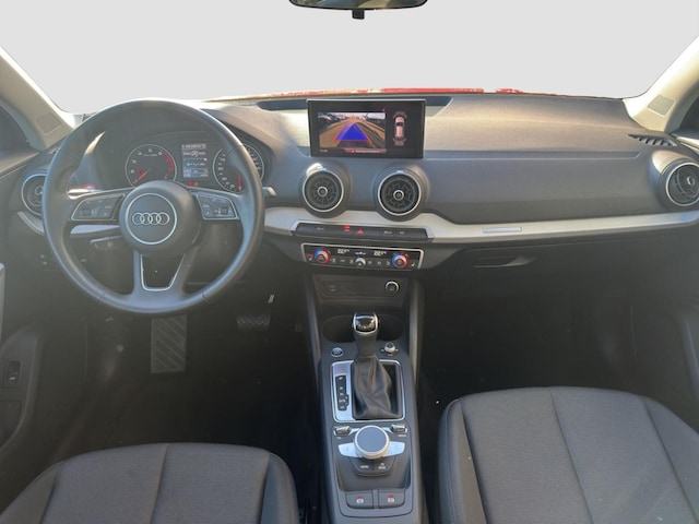 Audi Q2 35 TFSI S-Tronic