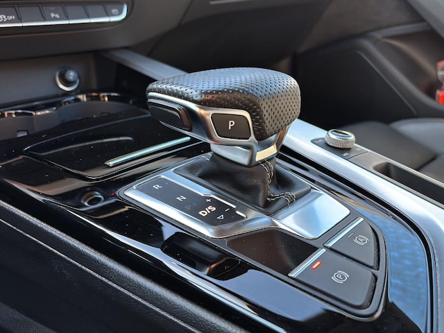 Audi A5 50 TDI Coupé Quattro