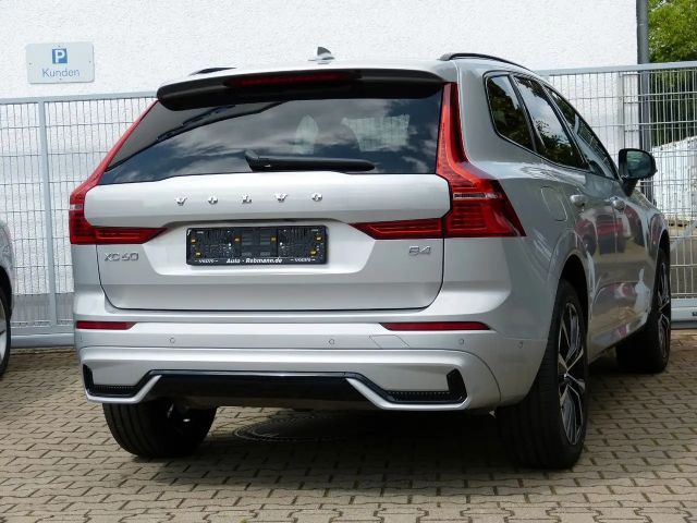 Volvo XC60 Dark Plus
