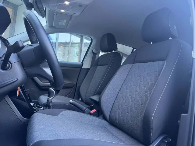 Volkswagen T-Cross 1.0 TSI Move