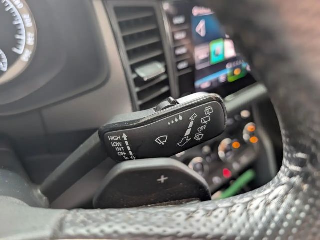 Skoda Kodiaq 4x4 Clever