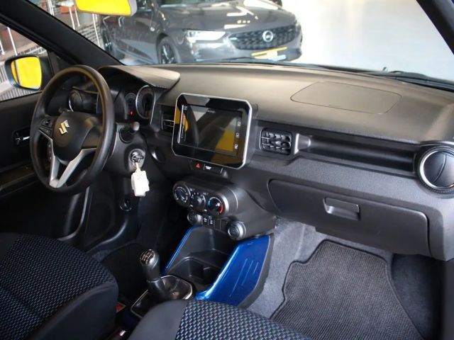 Suzuki Ignis Comfort Hybrid