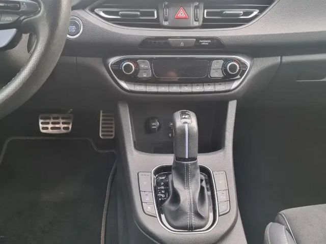 Hyundai i30 2.0 N Performance T-GDi