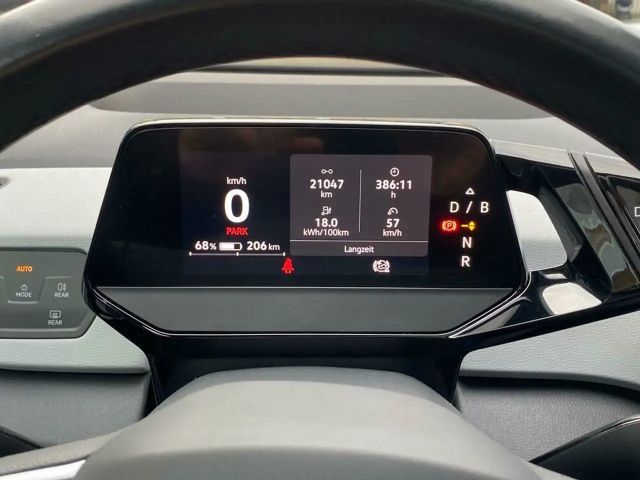 Volkswagen ID.3 Max Performance Pro