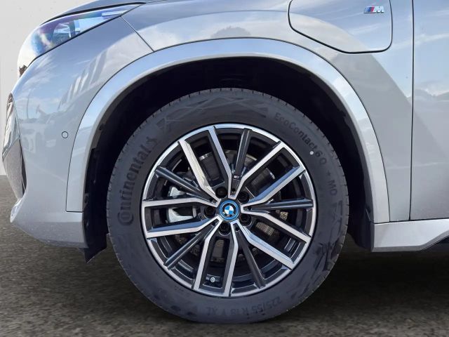 BMW X1 xDrive25e