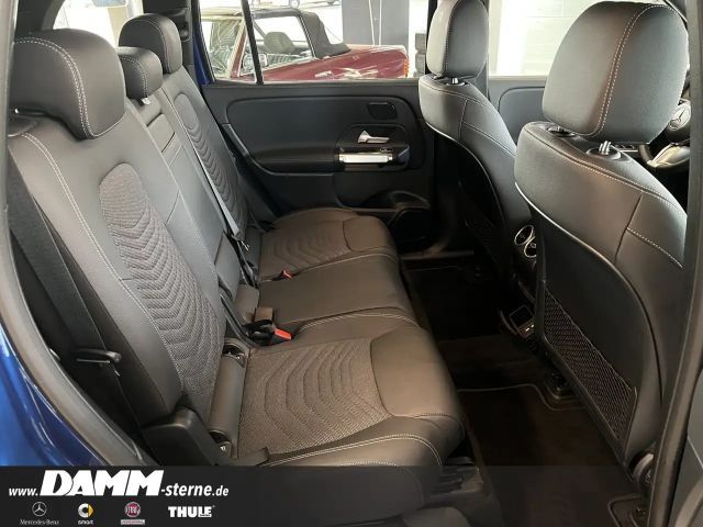 Mercedes-Benz EQB 300 4MATIC