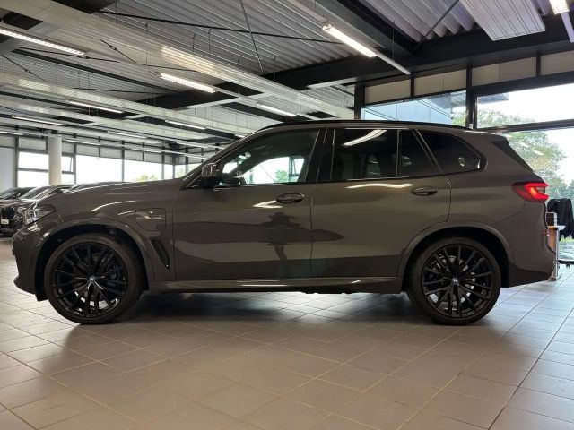 BMW X5 M-Sport xDrive45e