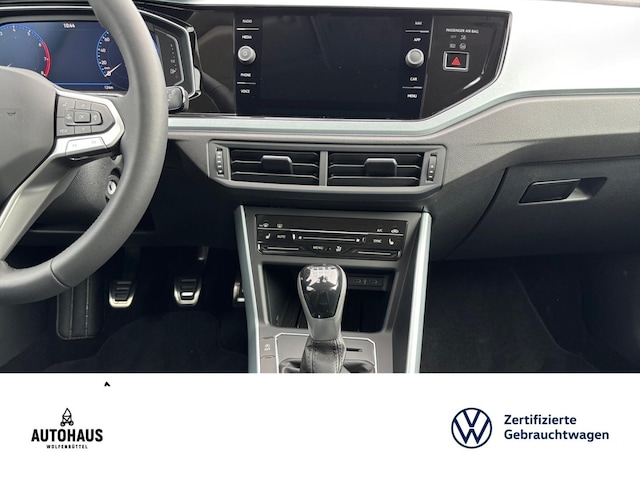 Volkswagen Polo 1.0 TSI