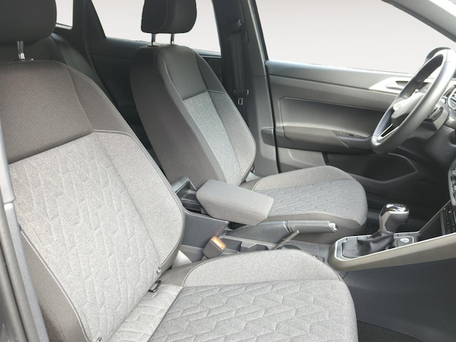 Volkswagen Taigo 1.0 TSI DSG