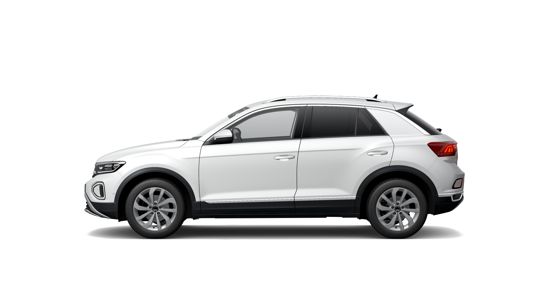 Volkswagen T-Roc APP+DAB+SHZ+VIRT+ACC+LED+PDC+KAMERA
