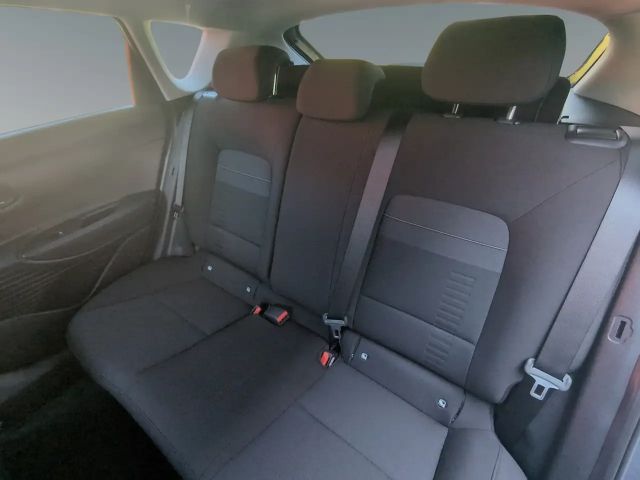 Hyundai Bayon 1.0 T-GDi